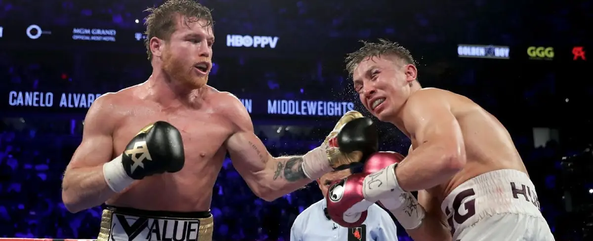 Canelo vs Golovkin 3 podría celebrarse en el mes de septiembre