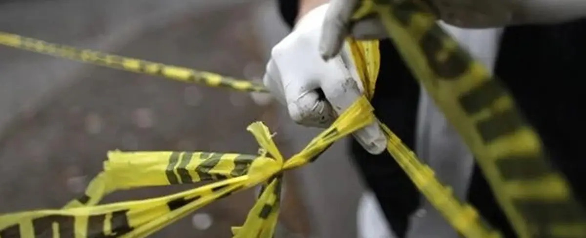 Denuncian masacre número 38 en Colombia resultando 4 personas asesinadas