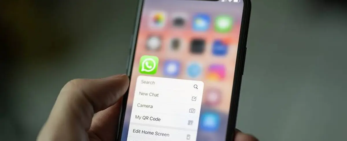 Pronto se podrá salir de los grupos de WhatsApp sin que nadie lo note