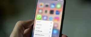 Pronto se podrá salir de los grupos de WhatsApp sin que nadie lo note