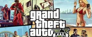 Minecraf y Grand Theft Auto V, son los juegos más populares del 2022