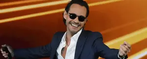 Marc Anthony sufre accidente que lo obliga cancelar concierto en Panamá
