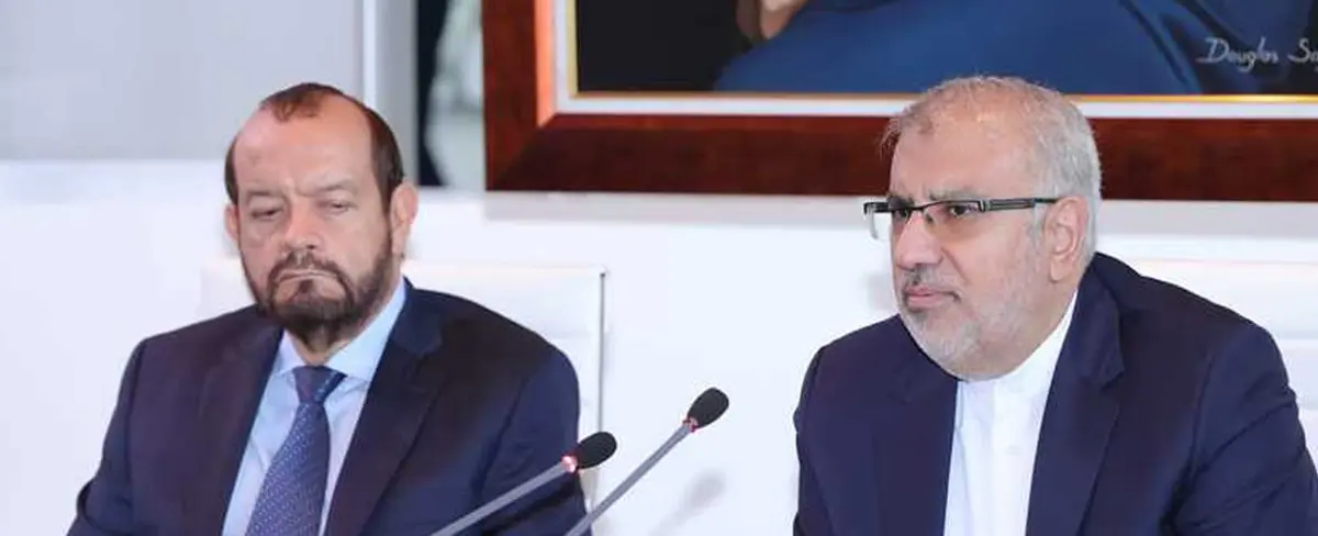 Ministro iraní aseguró que su país está comprometido a proveer combustible a Nicaragua