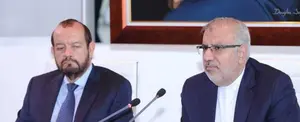 Ministro iraní aseguró que su país está comprometido a proveer combustible a Nicaragua