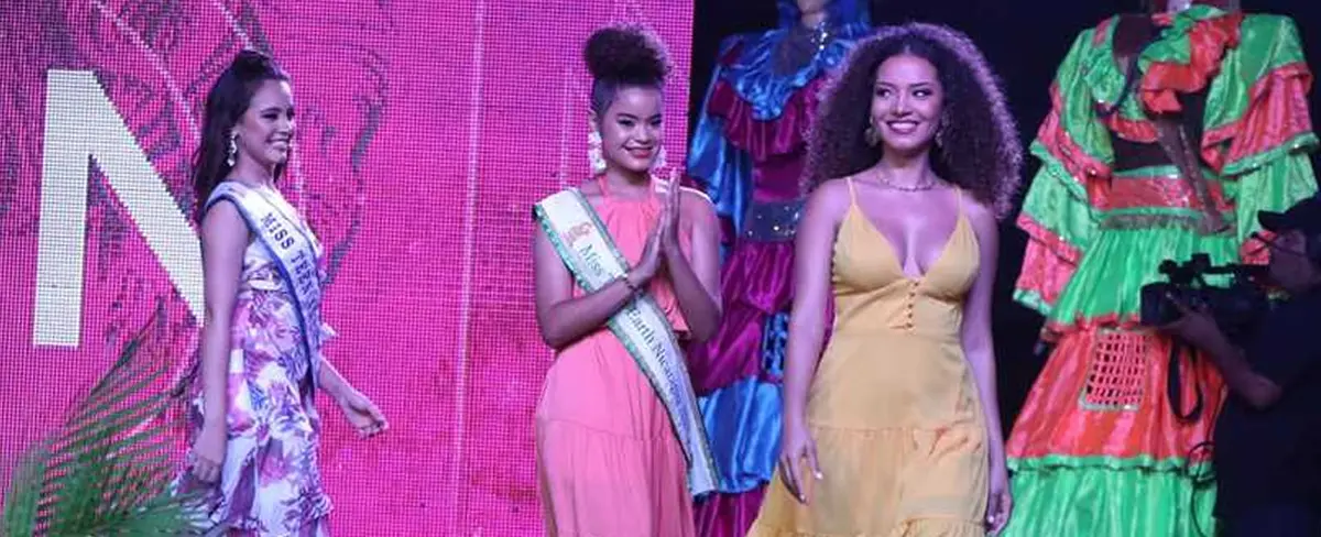 Desfile de Miss Teen galardona la ciudad de León en homenaje a Darío