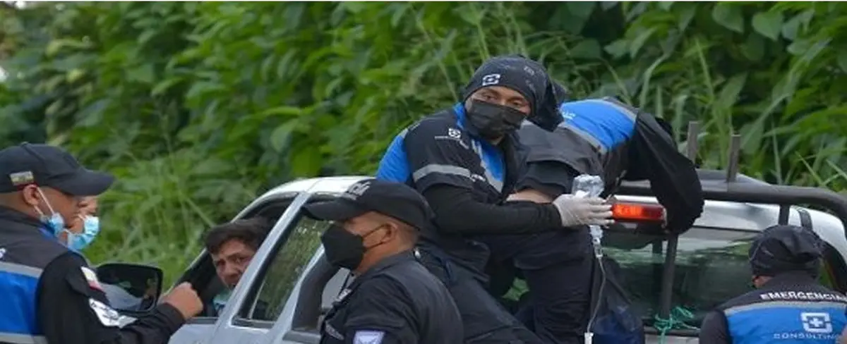 Ecuador: motín en cárcel Bellavista causa 43 reos muertos y varios heridos