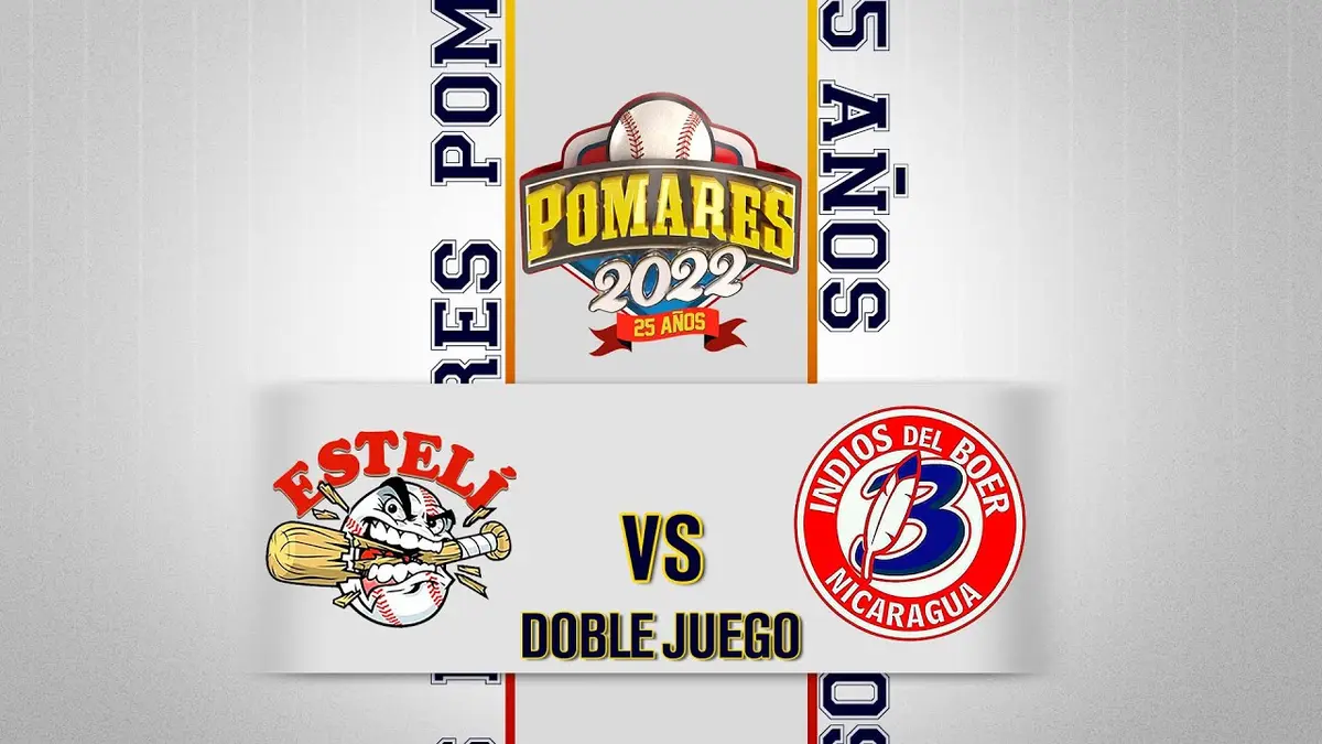 Tiburones de Granada vs. Indios del Bóer - [Partido Doble] - [28/05/22]