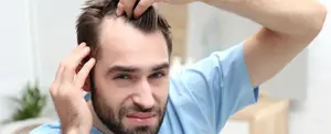 Una nueva píldora podría hacer que se recupere gran parte del cabello