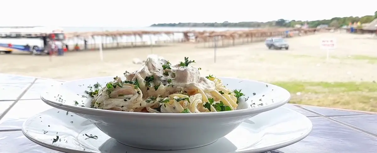 Rivas: restaurante “El Navegante”, una opción gastronómica en San Jorge