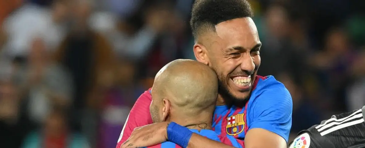 Barcelona asegura puesto de Champions y consolida segundo lugar de la Liga