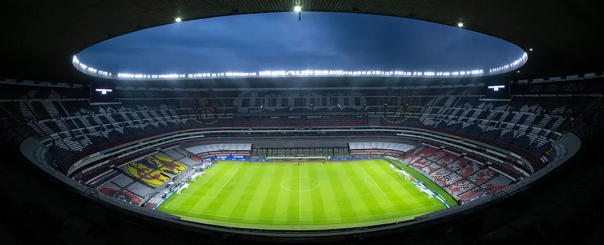 México será sede de 10 partidos en el mundial 2026