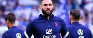 Benzema no apelará su condena por el chantaje a Valbuena