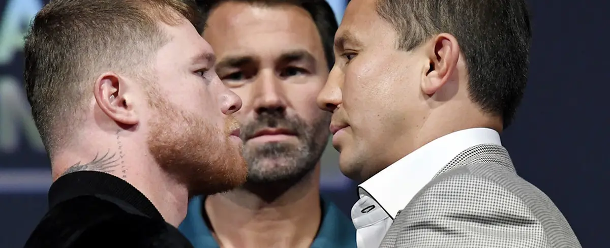 Canelo Álvarez afirma que buscará noquear a Gennady Golovkin y retirarlo del boxeo profesional
