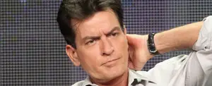 Charlie Sheen asegura apoyar a su hija en su carrera por OnlyFans