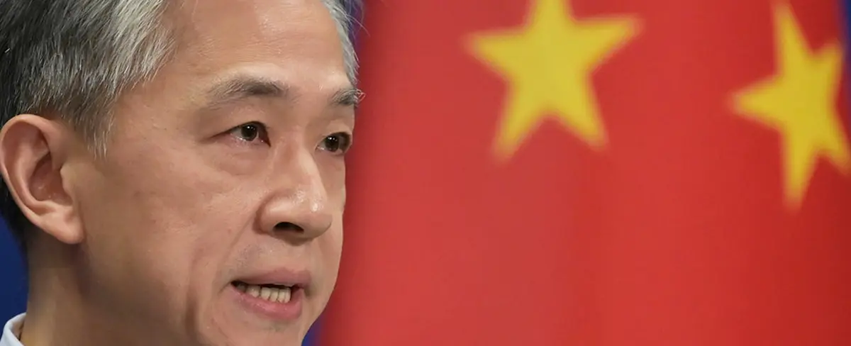 China rechaza proyecto de ley de EE.UU. sobre semiconductores