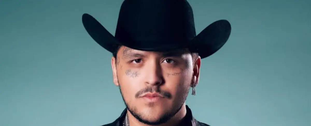 Christian Nodal lanza nueva canción como respuesta a la “broma” que le hizo J Balvin