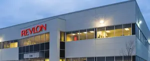Empresa de cosméticos Revlon se declara en quiebra