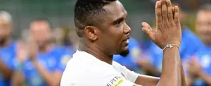 Samuel Eto’o se declara culpable de fraude fiscal