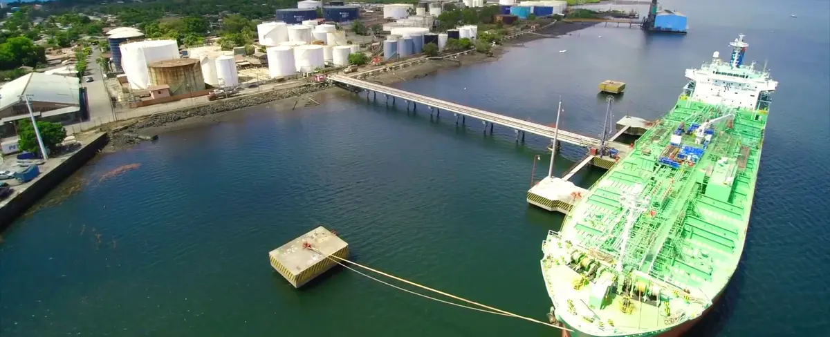 Exportaciones de Nicaragua aumentan 16,3% en mayo