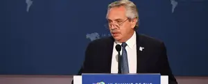 Presidente de Argentina pide remoción de la cúpula de la OEA en Cumbre de las Américas