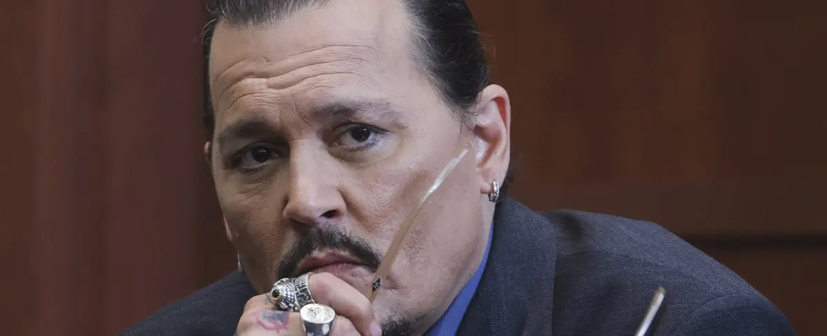 Johnny Depp enfrentara nuevo juicio por una supuesta agresión a un gerente