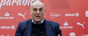 Liga española oficializa demanda contra el PSG ante la UEFA