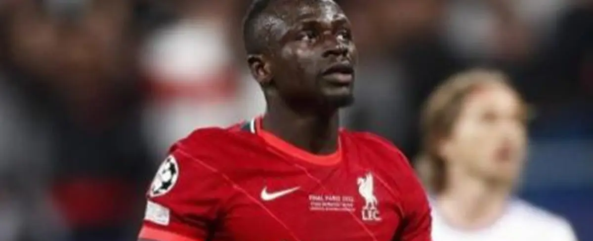 Liverpool logra acuerdo con el Bayern por Sadio Mané, afirma fuente