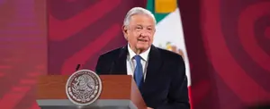 Presidente mexicano López Obrador viaja a EE.UU. para reunirse con Biden