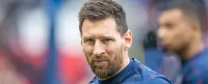 Hitos y hazañas de Leonel Messi al arribar a sus 35 años