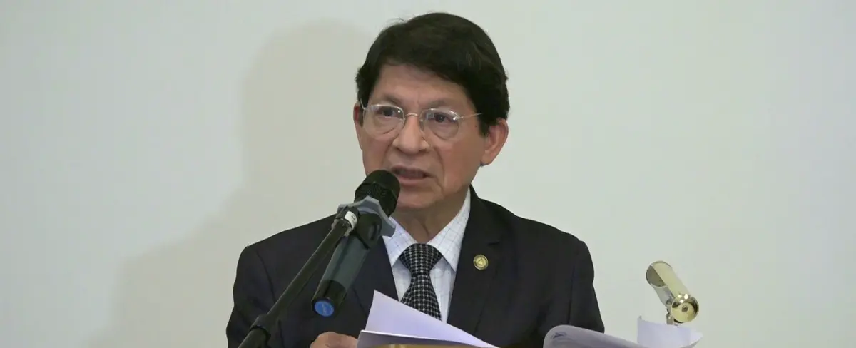 Canciller Moncada reitera lazos de amistad con la hermana república de Rusia