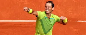 Nadal conquista su Grand Slam número 22 al vencer a Casper Ruud