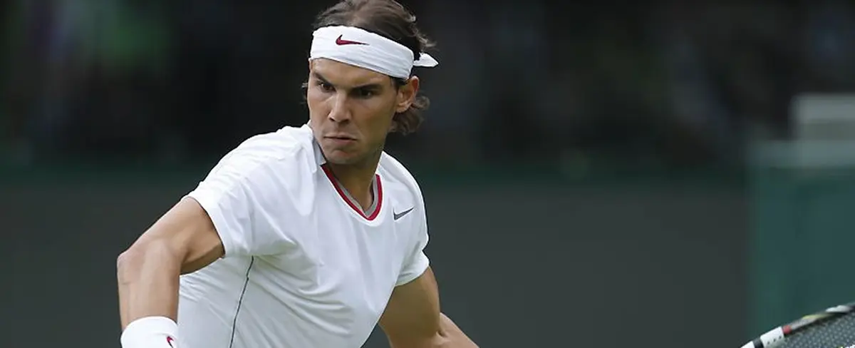 Rafael Nadal ganador del Roland Garros será padre por primera vez