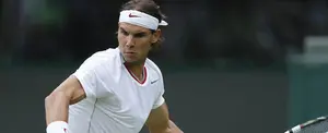Rafael Nadal ganador del Roland Garros será padre por primera vez