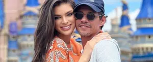Nadia Ferrera confiesa que quiere tener hijos con Marc Anthony