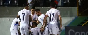 Nicaragua asciende 5 puestos en el Ranking FIFA