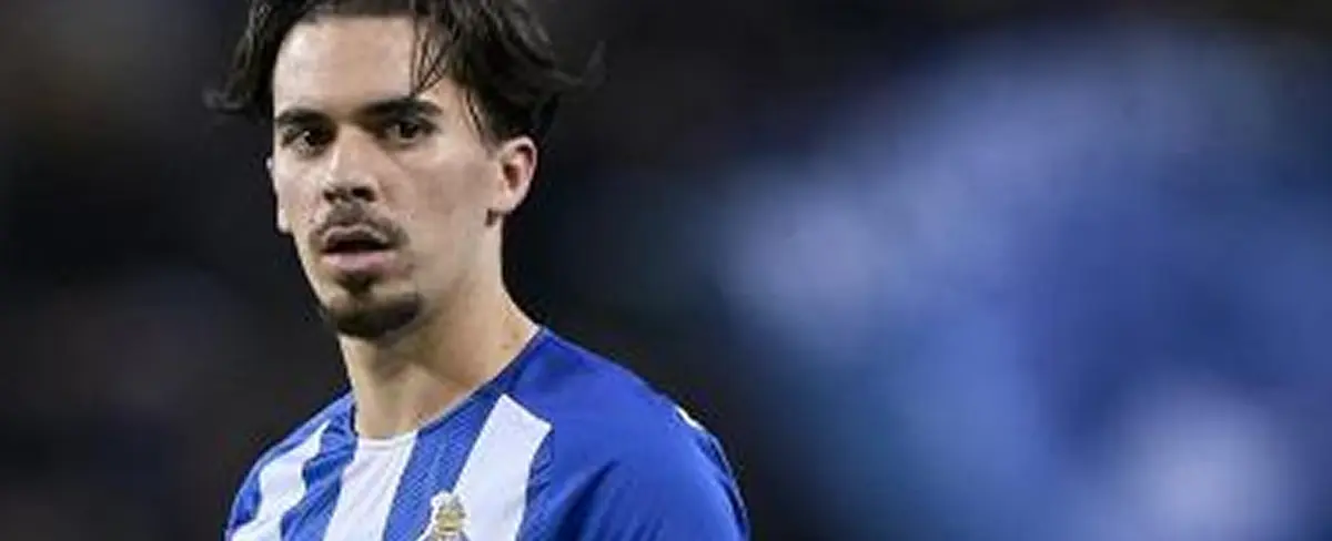 PSG ficha al portugués Vitinha para la próxima temporada futbolística