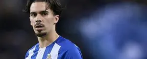 PSG ficha al portugués Vitinha para la próxima temporada futbolística