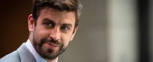 Gerard Piqué es captado con su nuevo amor tras separarse de Shakira
