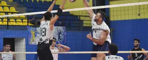 RACCS logra tercer lugar en el Nacional Selectivo de Voleibol Masculino