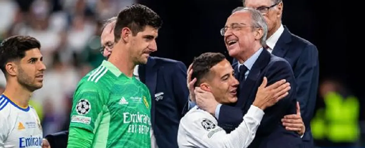 Real Madrid exige explicaciones por los sucesos durante la final de la Champions League