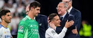 Real Madrid exige explicaciones por los sucesos durante la final de la Champions League