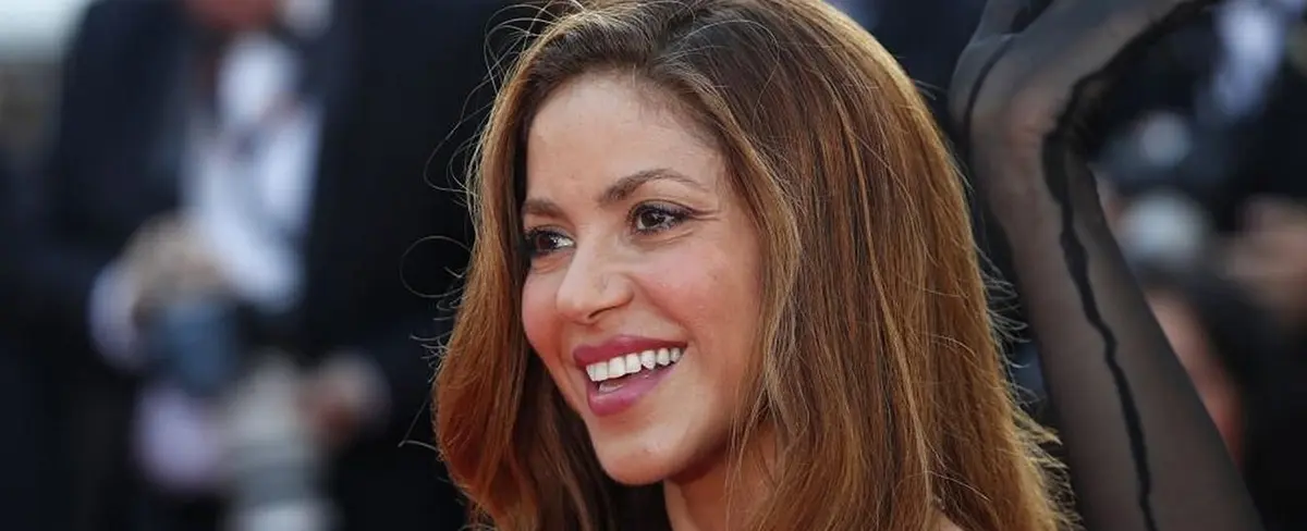 “La Patrona”, así era apodada Shakira por los amigos de Gerard Piqué