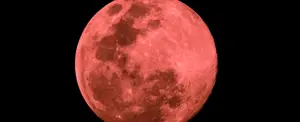 Conocé qué es la Superluna de Fresa y cómo verla