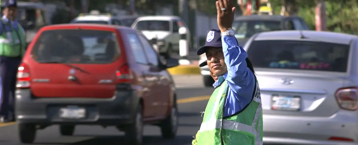 Tránsito Nacional reporta 15 fallecidos por accidentes viales la última semana