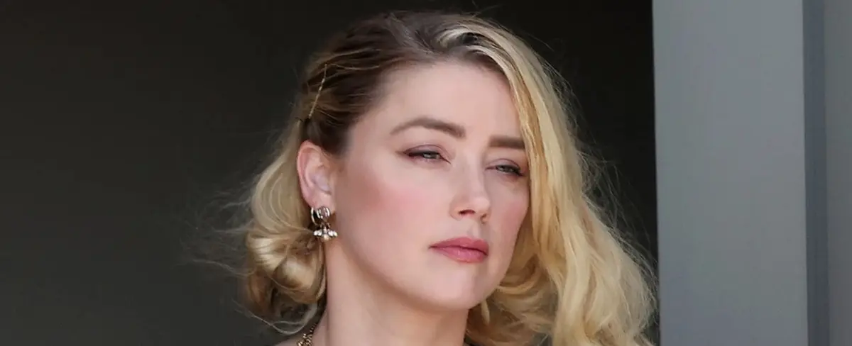 Rechazan petición de Amber Heard para anular veredicto de Johnny Depp en juicio por difamación