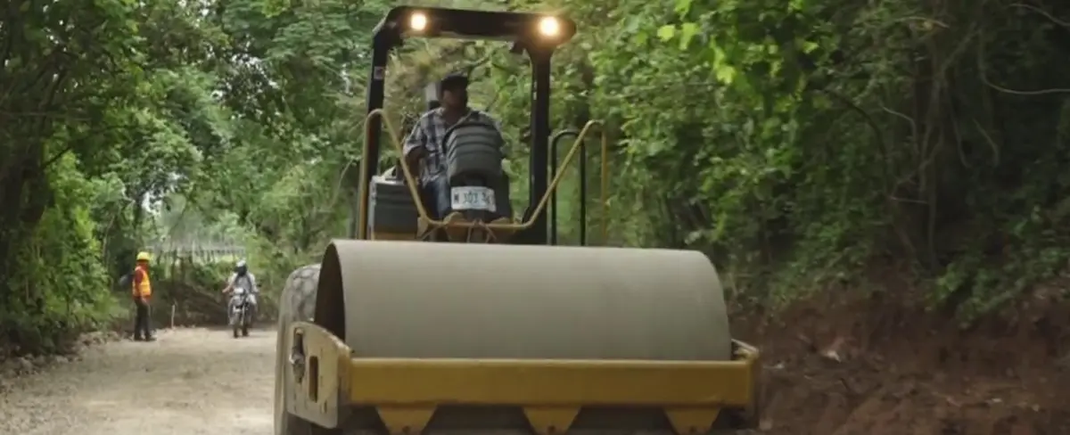Aprueban préstamo para ejecución de tramo carretero La Tranquera-Pueblo Nuevo