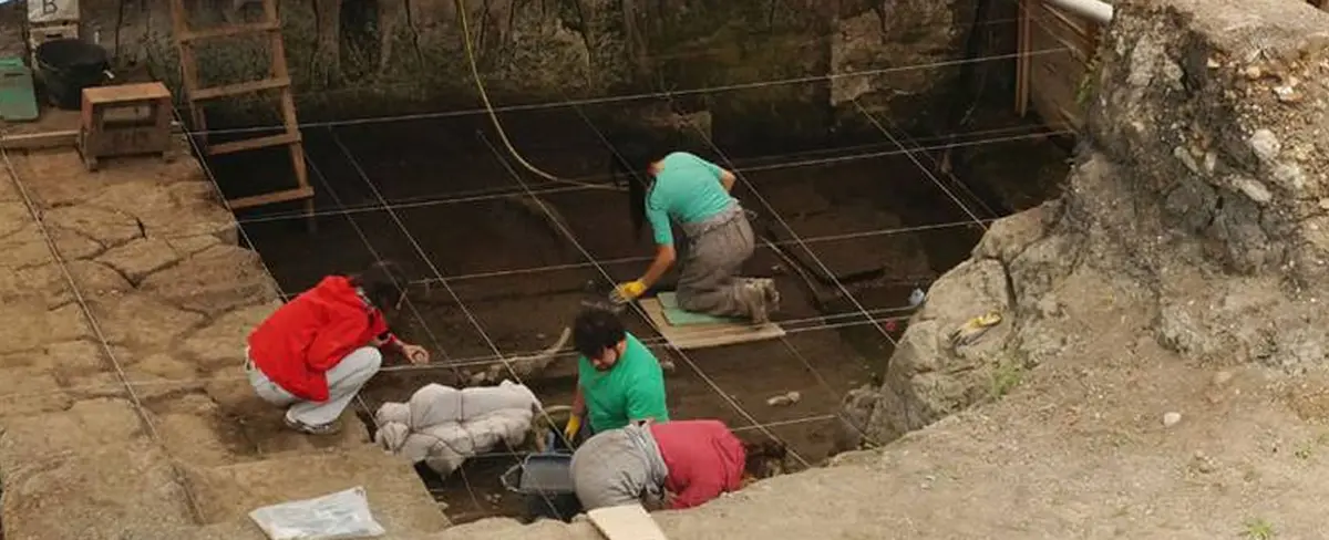 Chile: arqueólogos encuentran artefacto utilizado hace más de 17 mil años