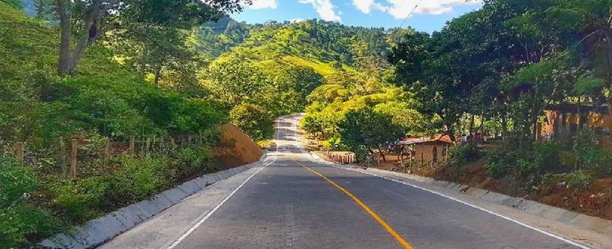 Asamblea aprueba préstamo de 382 millones de dólares para construir carreteras
