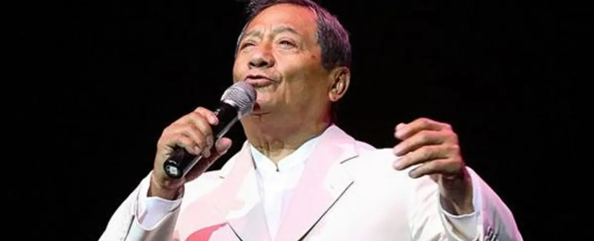Subastarán versión inédita de una canción de Armando Manzanero como archivo digital NFT
