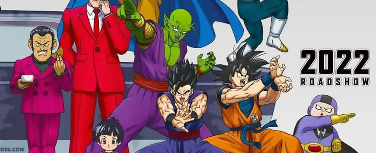 Dragón Ball Super ya tiene fecha de estreno para Latinoamérica
